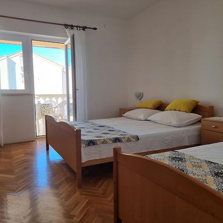 Apartments Harmony Новаля Стая снимка