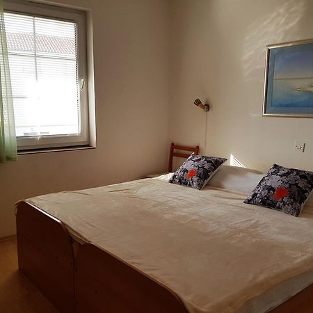Apartments Harmony Новаля Стая снимка