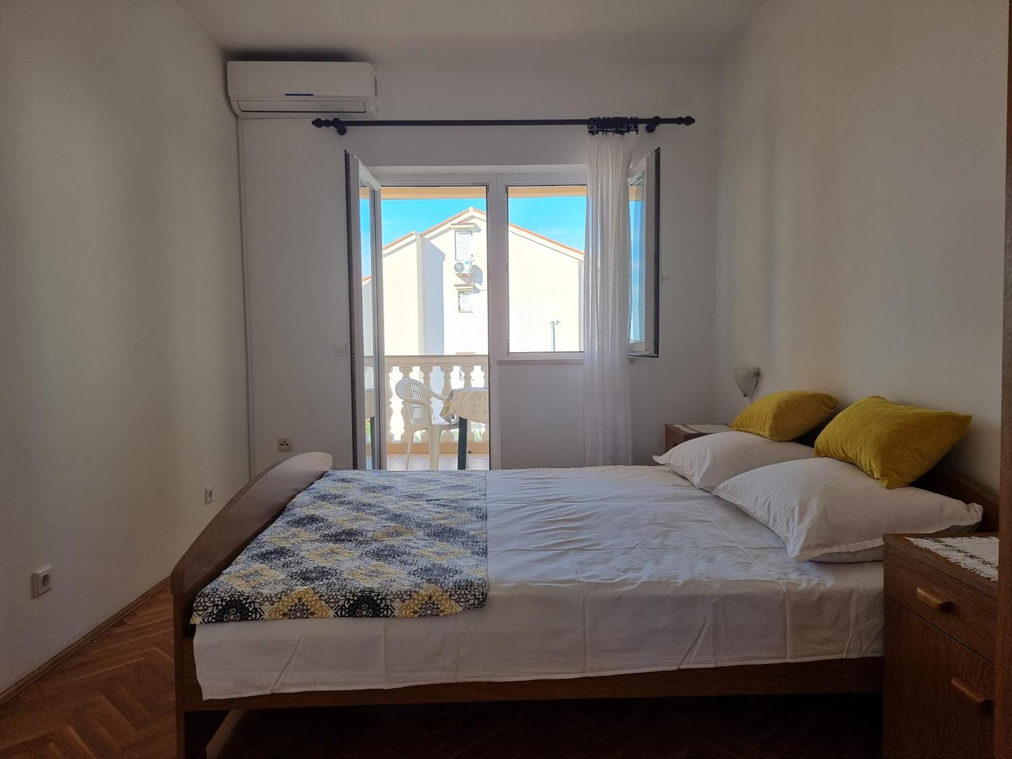 Apartments Harmony Новаля Стая снимка