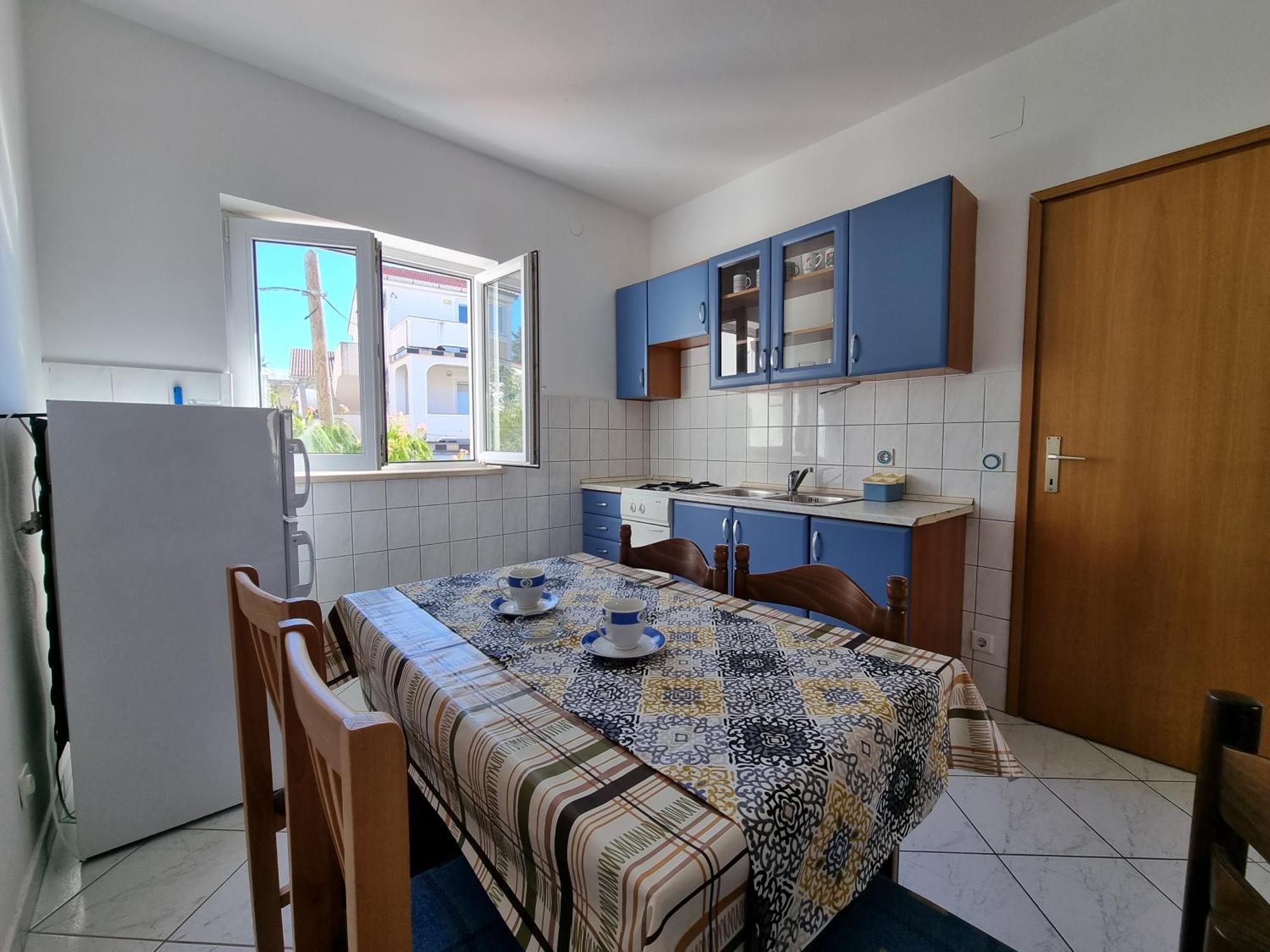 Apartments Harmony Новаля Стая снимка