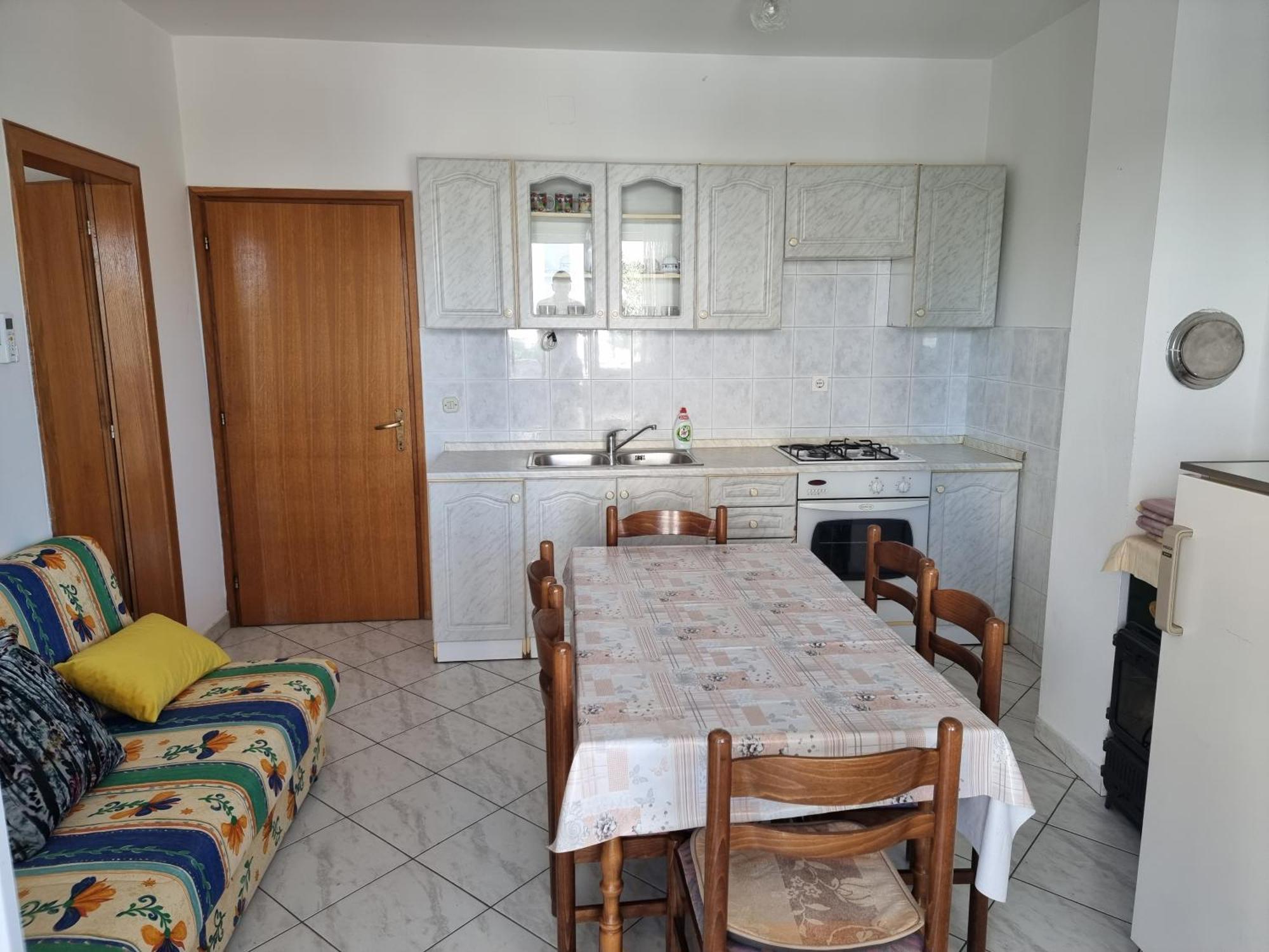 Apartments Harmony Новаля Стая снимка