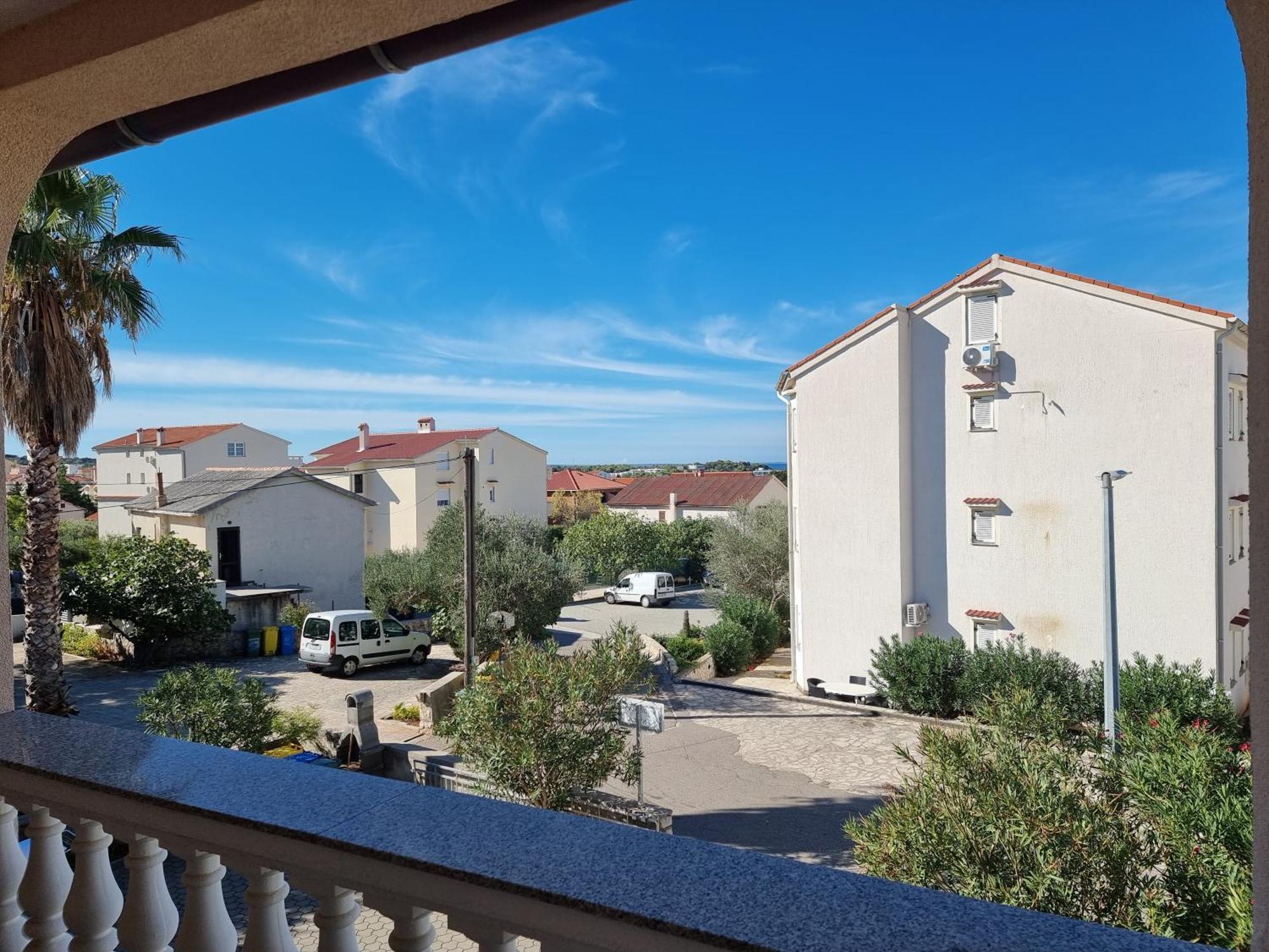 Apartments Harmony Новаля Стая снимка