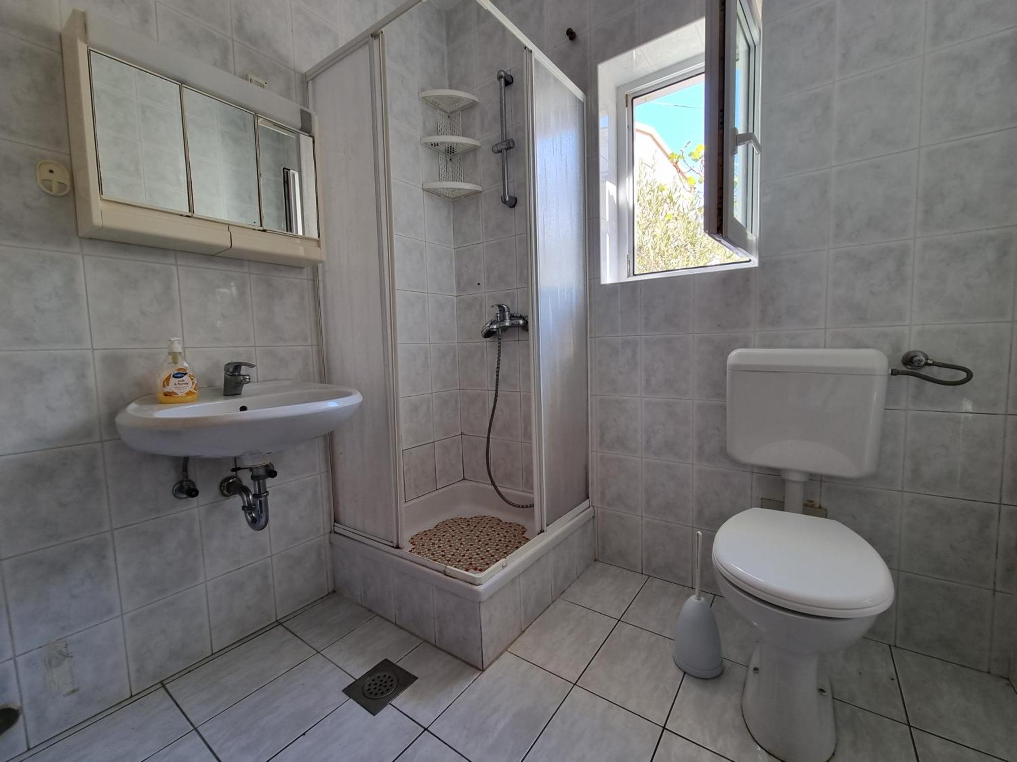 Apartments Harmony Новаля Стая снимка