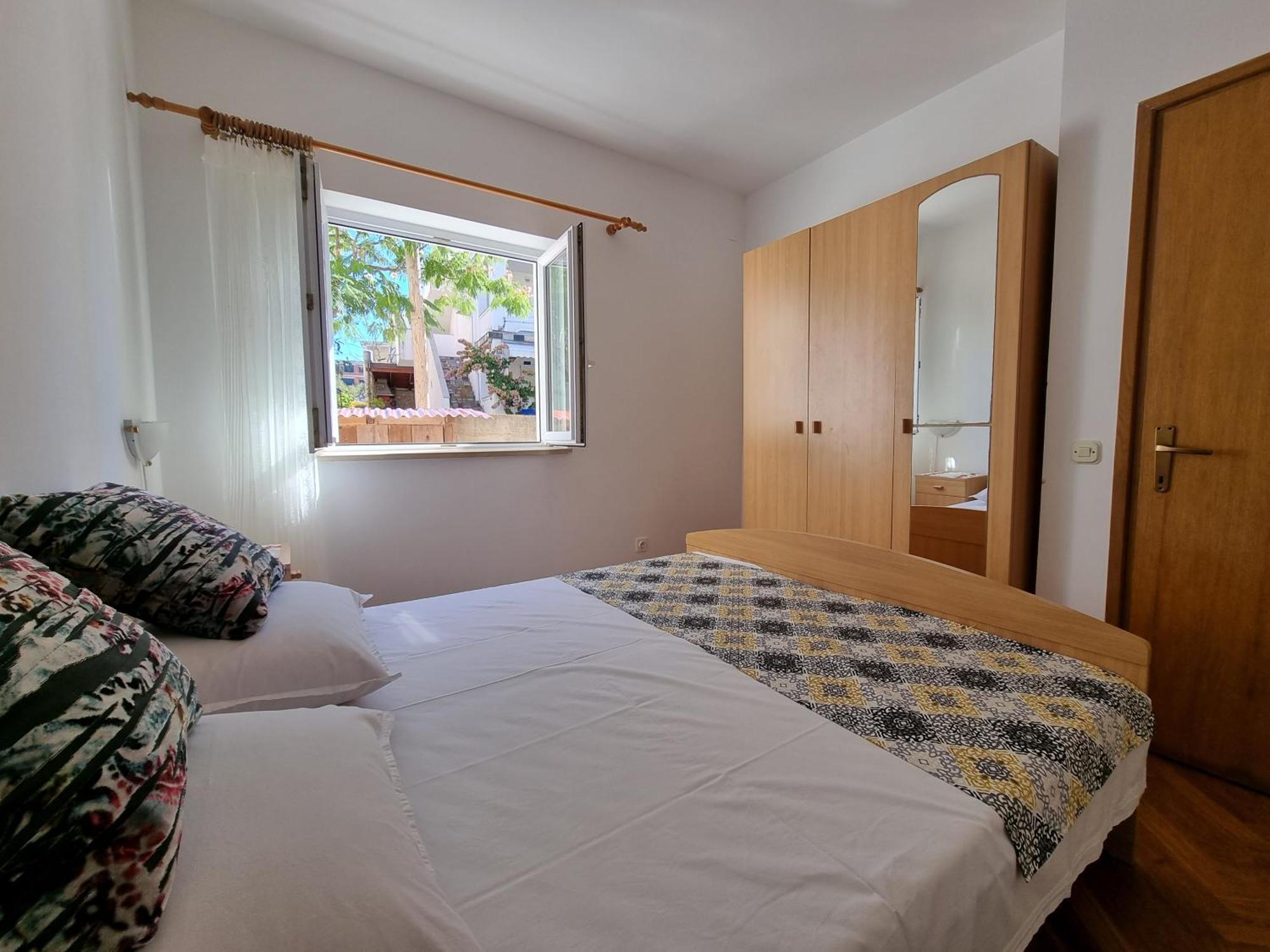 Apartments Harmony Новаля Стая снимка