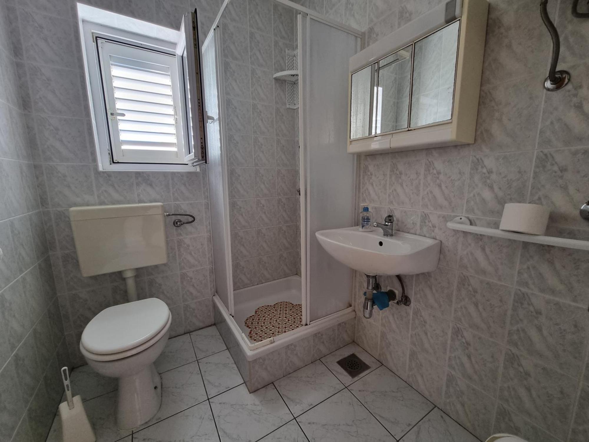 Apartments Harmony Новаля Стая снимка