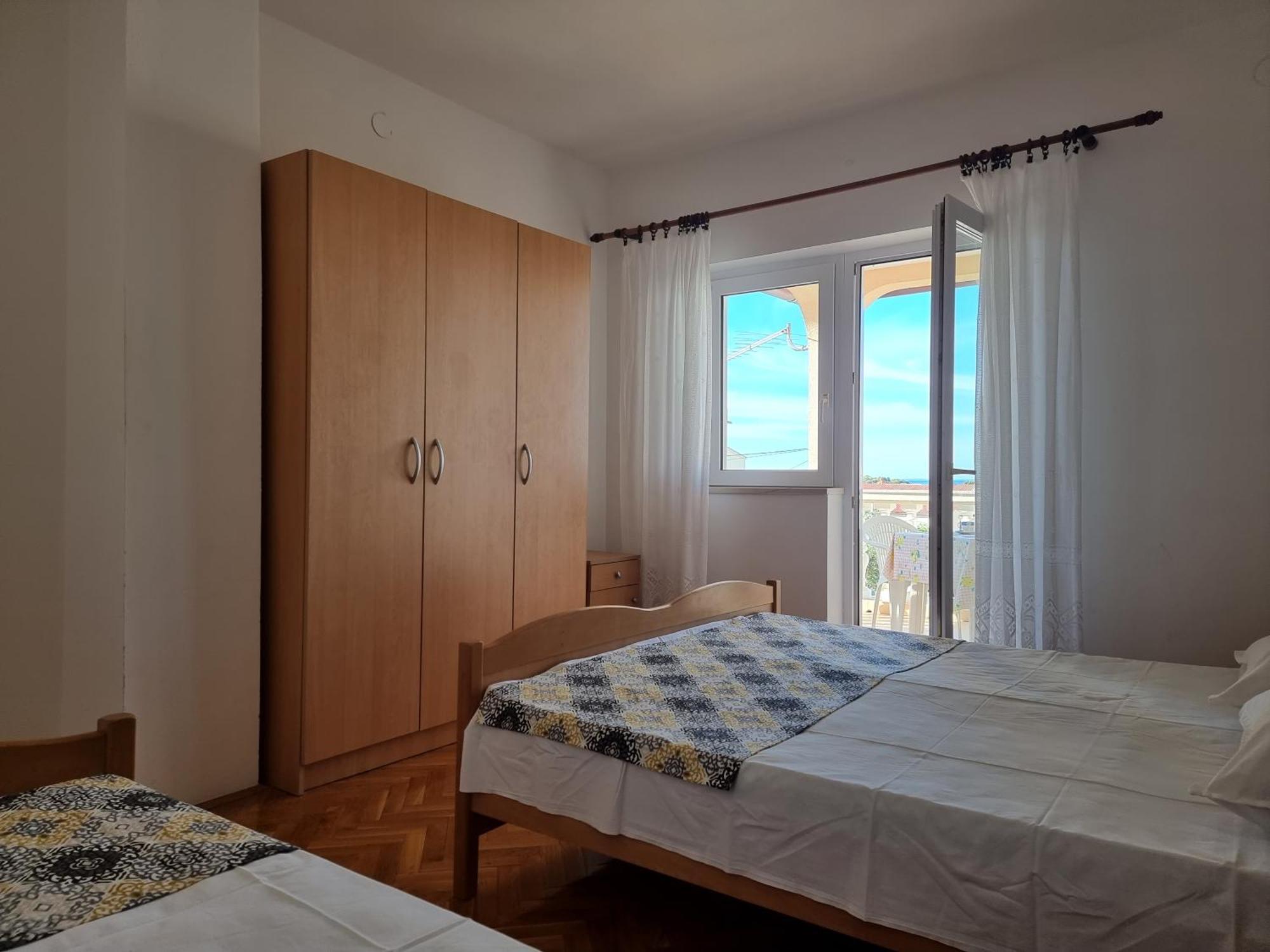 Apartments Harmony Новаля Стая снимка