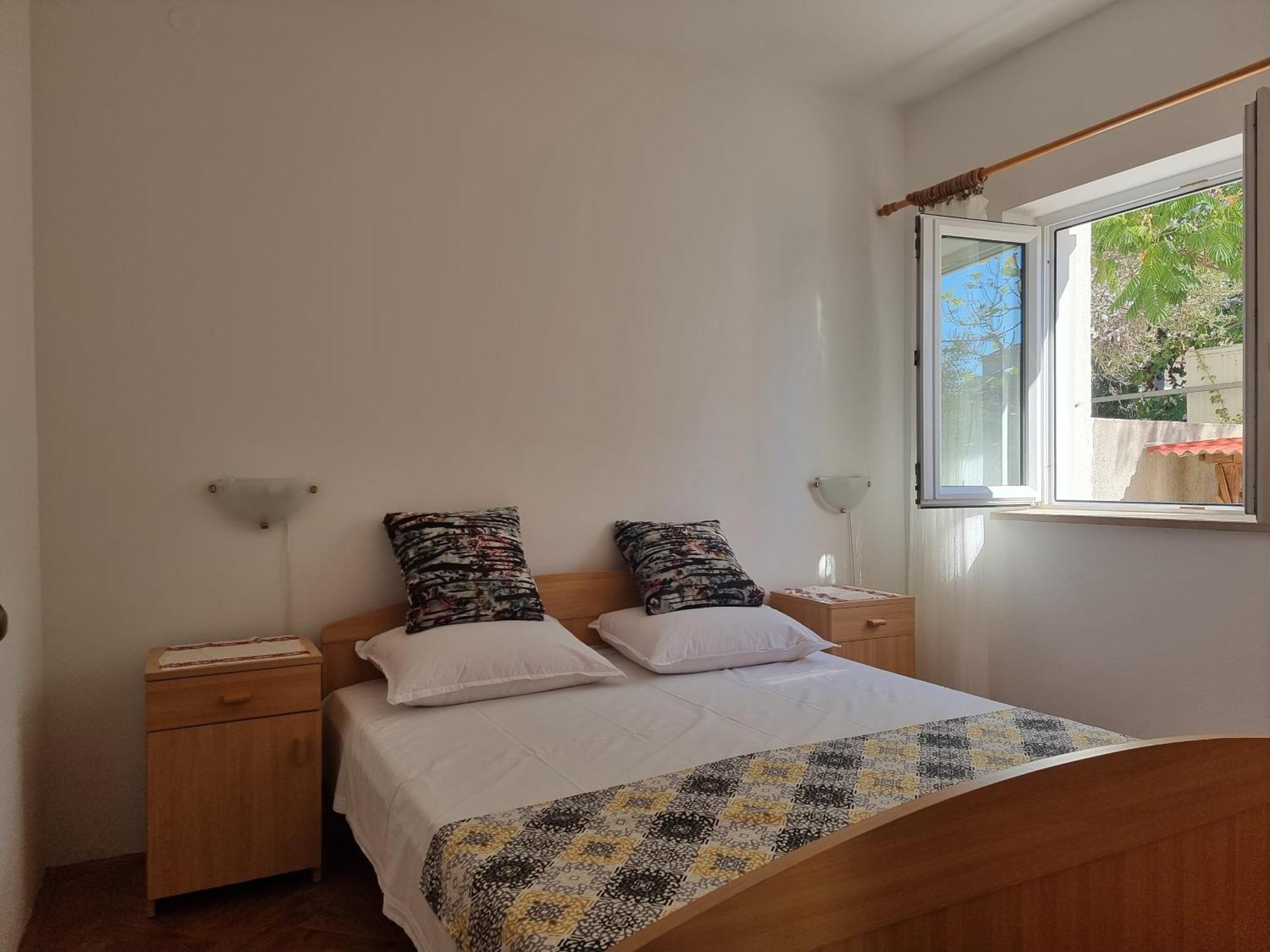 Apartments Harmony Новаля Стая снимка