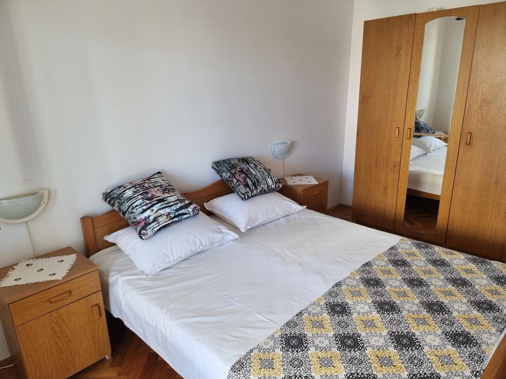 Apartments Harmony Новаля Стая снимка