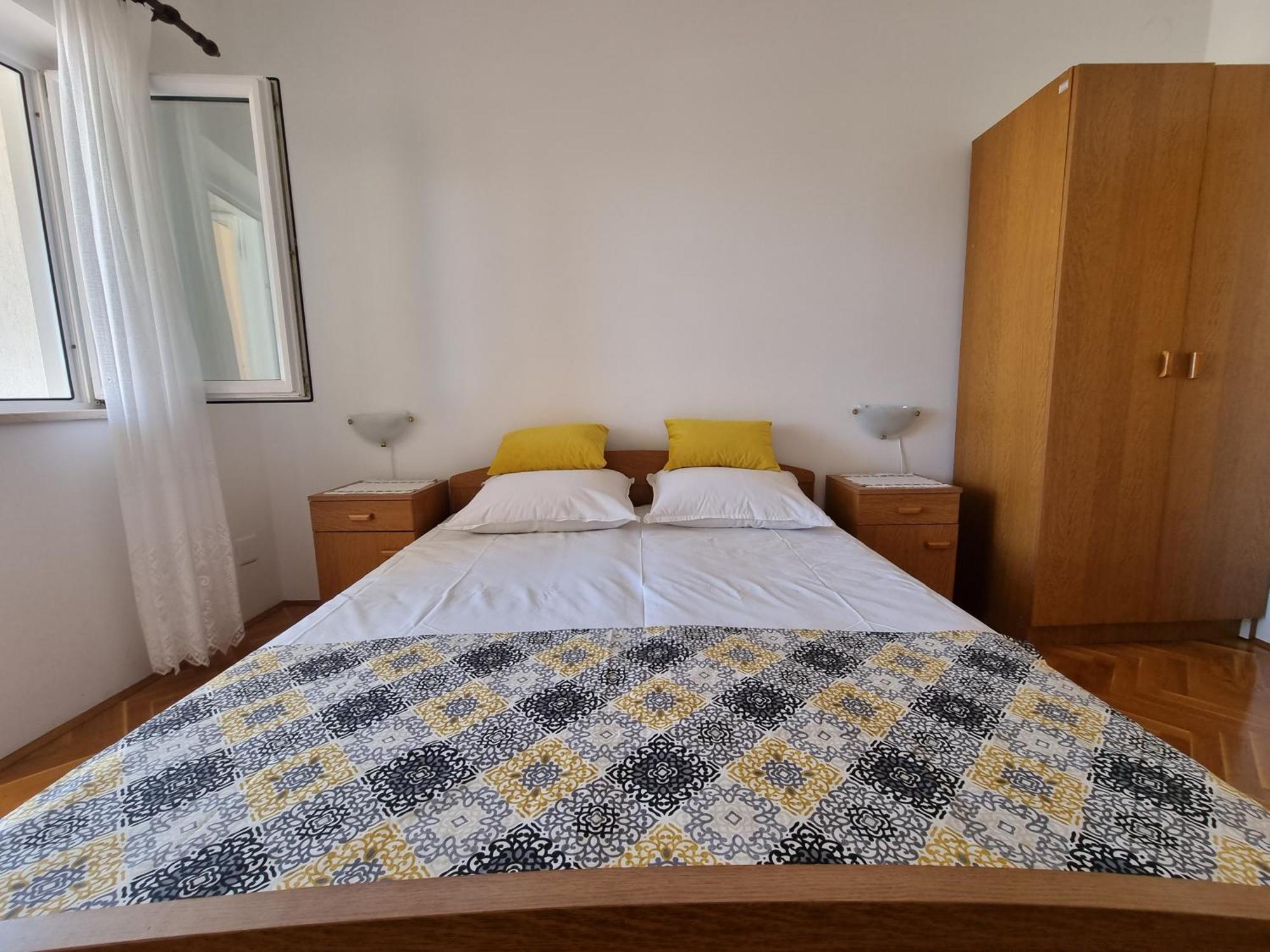 Apartments Harmony Новаля Стая снимка