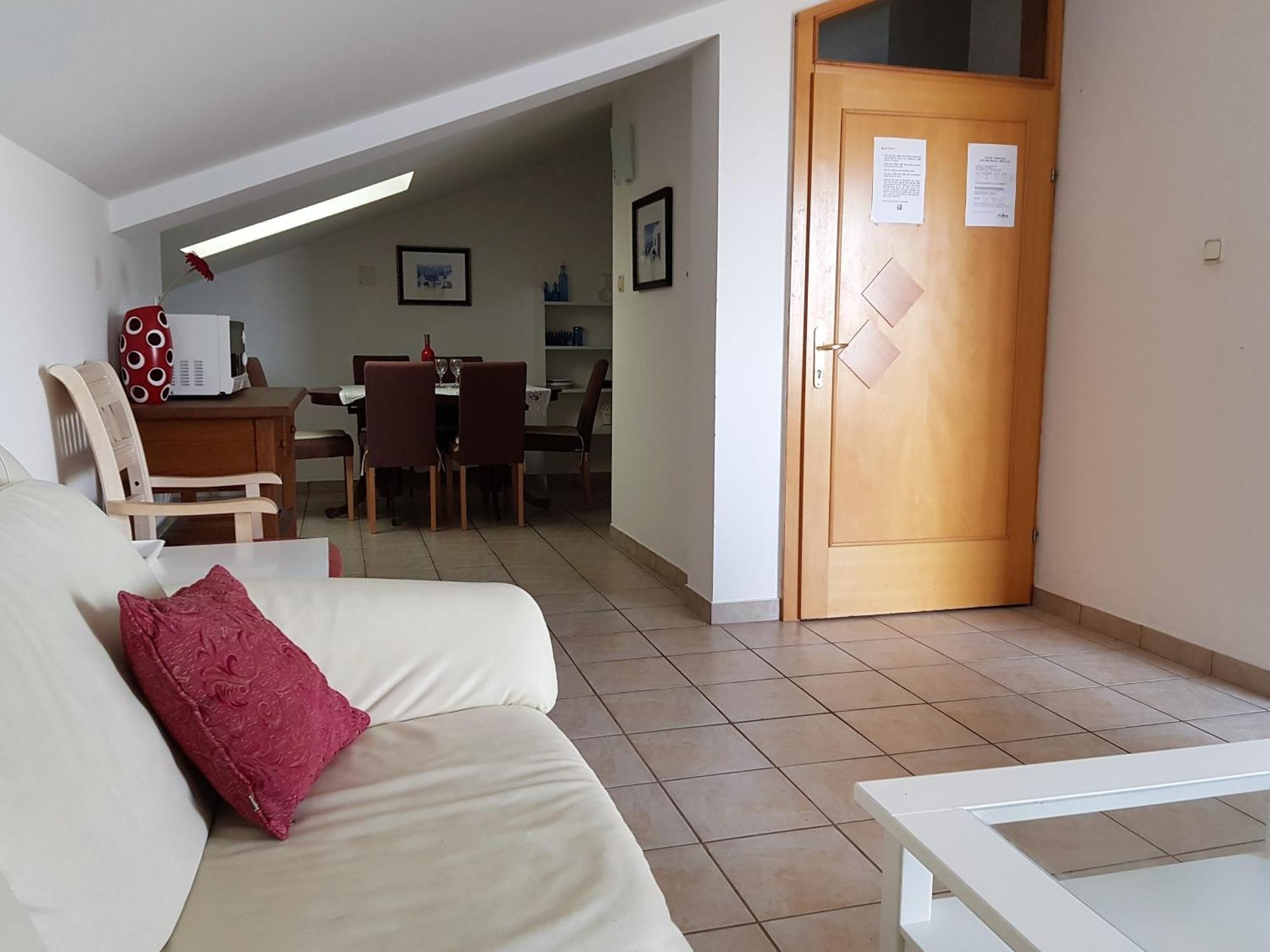 Apartments Harmony Новаля Стая снимка