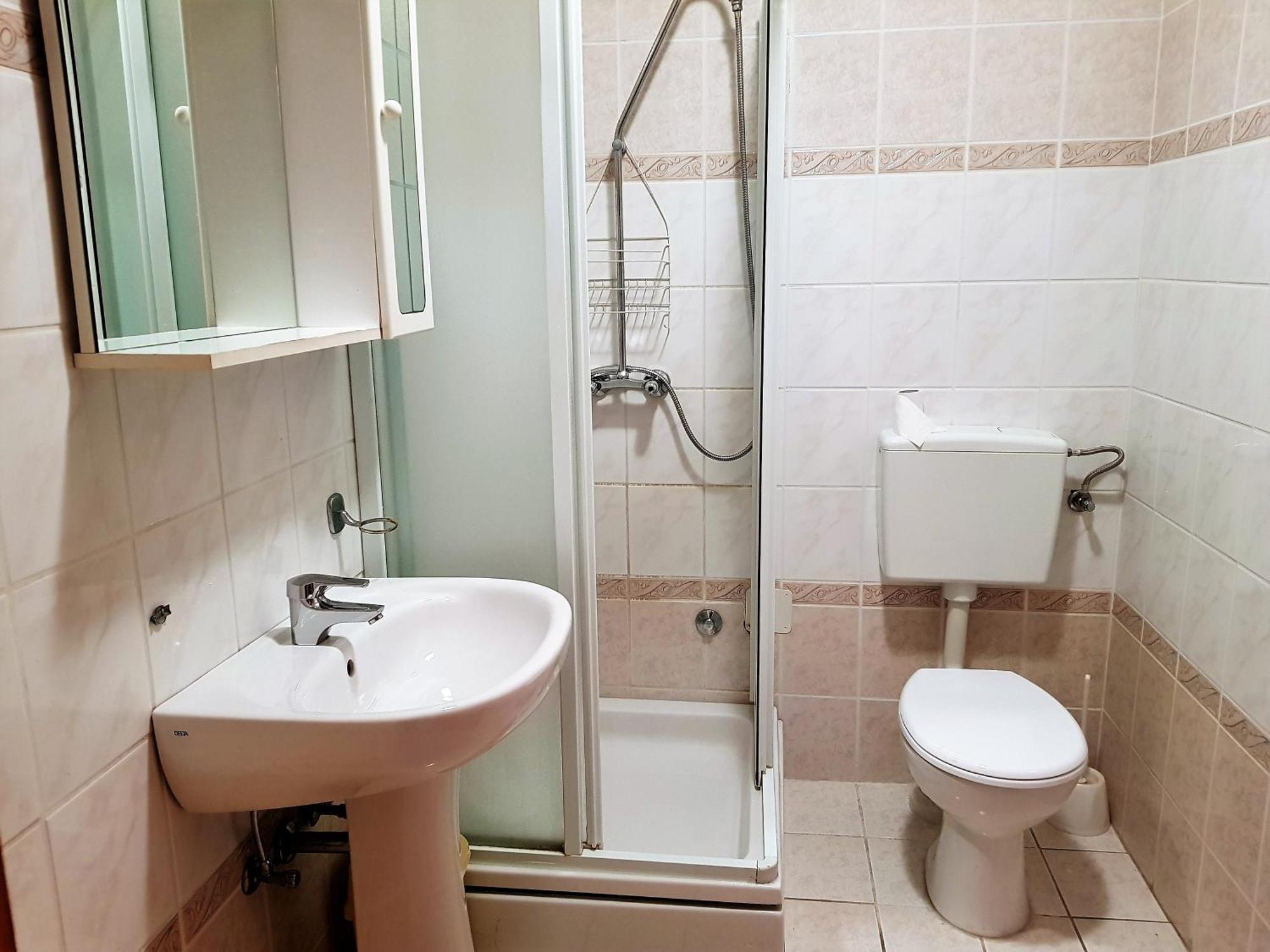 Apartments Harmony Новаля Стая снимка