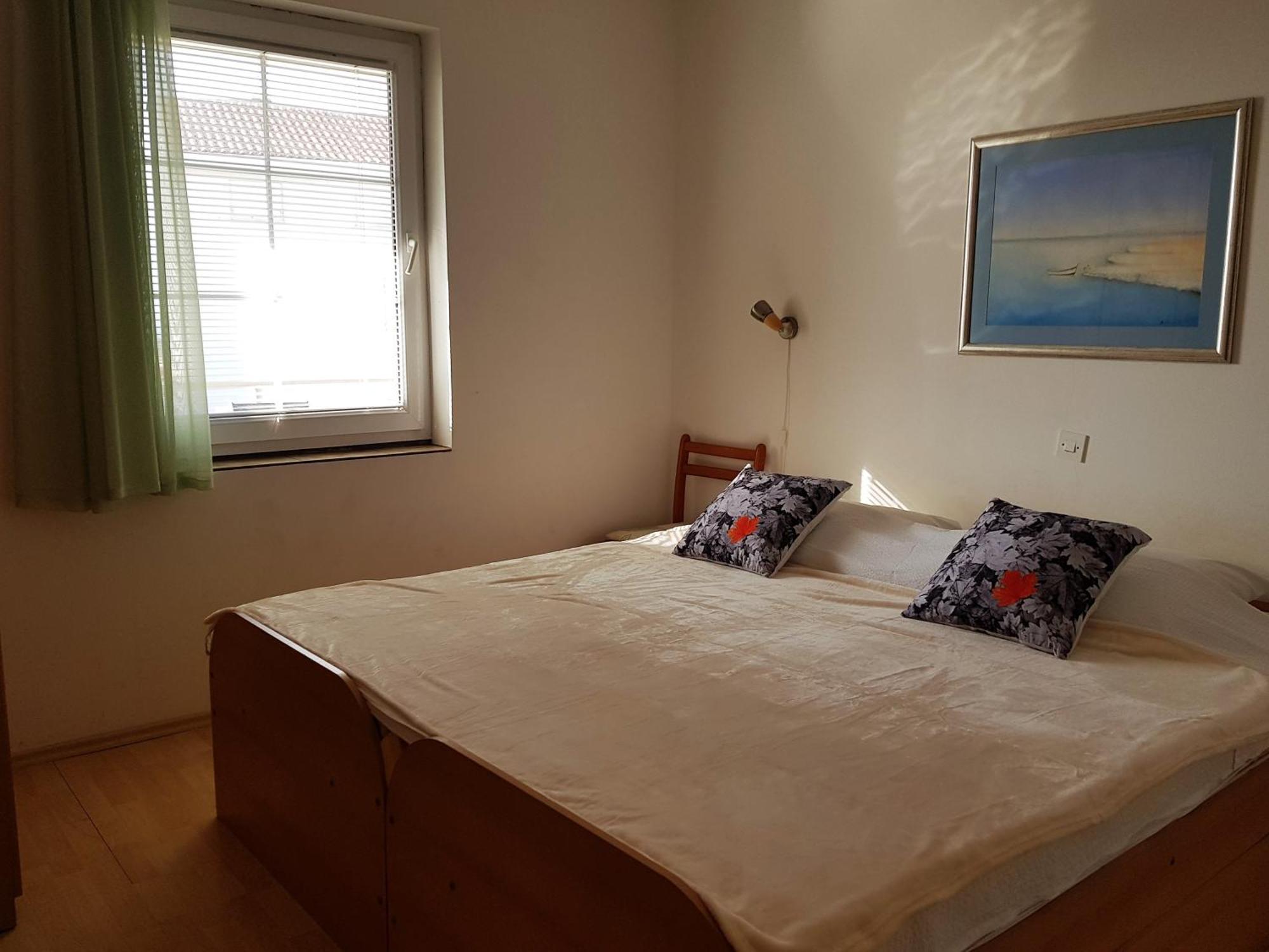 Apartments Harmony Новаля Стая снимка