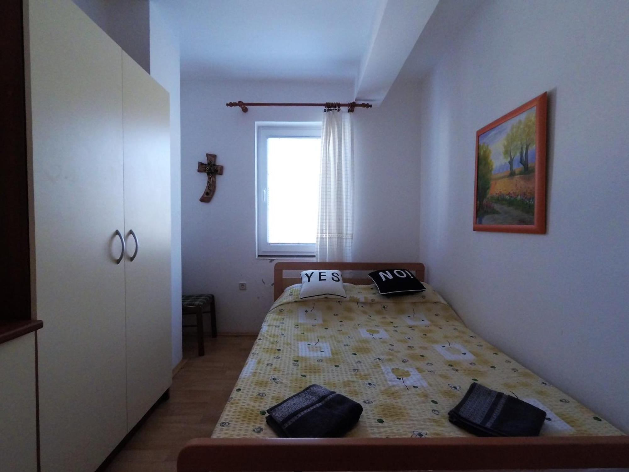 Apartments Harmony Новаля Стая снимка