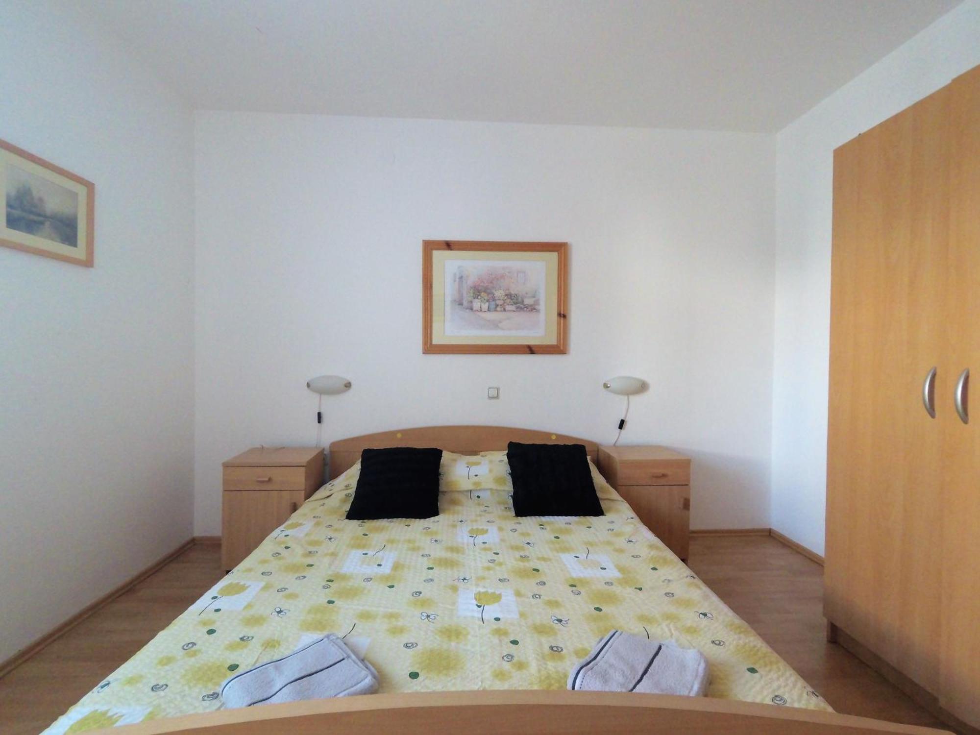 Apartments Harmony Новаля Стая снимка