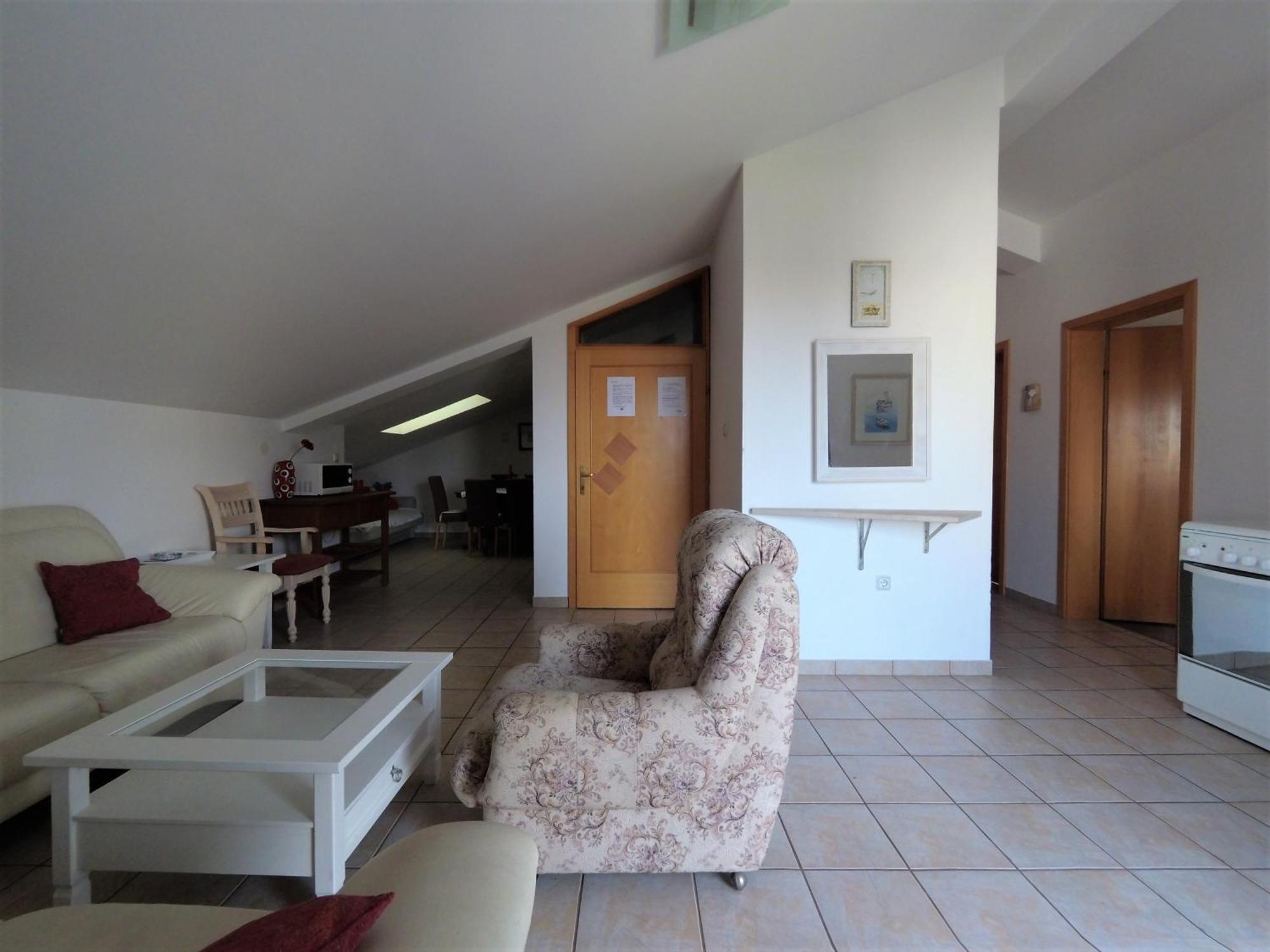 Apartments Harmony Новаля Стая снимка